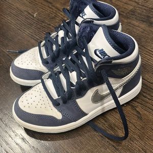 Toddler authentic Nike  c.o.j.p